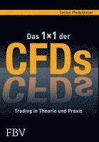 Carsten Pferdekämper - Das 1x1 der CFDs, Häftad