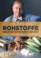 Rohstoffe - Der attraktivste Markt der Welt 1