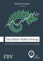 bokomslag Das Elliott-Wellen-Prinzip