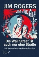 bokomslag Die Wall Street ist auch nur eine Straße