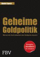 Geheime Goldpolitik 1