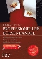 bokomslag Professioneller Börsenhandel