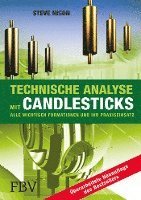 bokomslag Technische Analyse mit Candlesticks