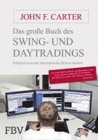 bokomslag Das große Buch des Swing- und Daytradings