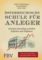 bokomslag Österreichische Schule für Anleger