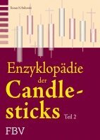 Thomas N. Bulkowski - Enzyklopädie der Candlesticks - Teil 2, Häftad