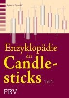 Thomas N. Bulkowski - Enzyklopädie der Candlesticks - Teil 3, Häftad