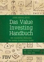 bokomslag Das Value-Investing-Handbuch