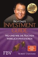 bokomslag Rich Dad's Investmentguide