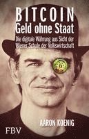 bokomslag BITCOIN - Geld ohne Staat