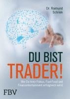 bokomslag Du bist Trader!