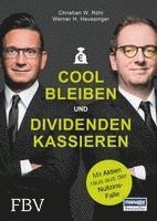 bokomslag Cool bleiben und Dividenden kassieren