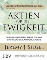 bokomslag Aktien für die Ewigkeit