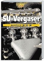 bokomslag Praxishandbuch SU-Vergaser