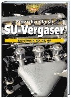 bokomslag Praxishandbuch SU-Vergaser