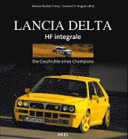 Lancia Delta HF Integrale 1