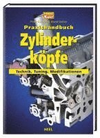 bokomslag Praxishandbuch Zylinderköpfe