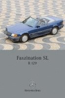bokomslag Faszination SL - Mercedes-Benz R 129