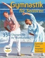 bokomslag Gymnastik für Senioren