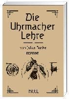 Die Uhrmacherlehre 1