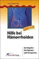 bokomslag Hilfe bei Hämorrhoiden