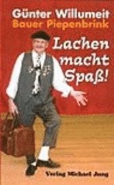 Lachen macht Spass! 1