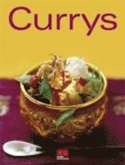 bokomslag Currys