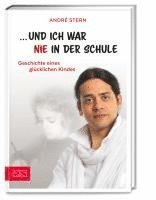 bokomslag "¿und ich war nie in der Schule."