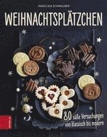 bokomslag Weihnachtsplätzchen