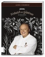 Alfons Schuhbeck - Schuhbecks Welt der Kräuter und Gewürze, Inbunden