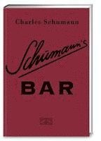 bokomslag Schumann's Bar