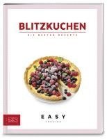 bokomslag Blitzkuchen