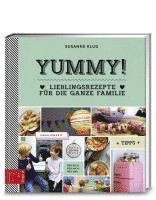 bokomslag Yummy! Lieblingsrezepte für die ganze Familie