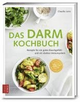 bokomslag Das Darm-Kochbuch