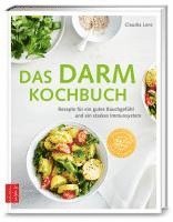 bokomslag Das Darm-Kochbuch