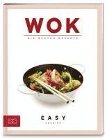 bokomslag Wok