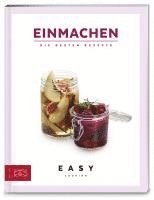 bokomslag Einmachen