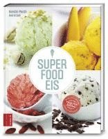 bokomslag Superfood-Eis