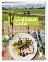 bokomslag Landfrauenküche 4