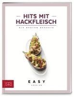 bokomslag Hits mit Hackfleisch