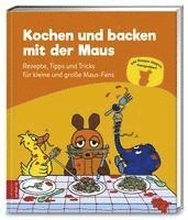 bokomslag Kochen und backen mit der Maus