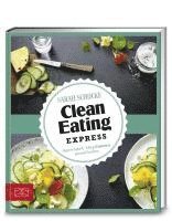 bokomslag Just Delicious - Clean Eating Express
