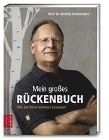 bokomslag Mein großes Rückenbuch