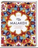 bokomslag Malakeh