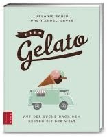 bokomslag Giro Gelato