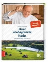 bokomslag Meine neubayerische Küche