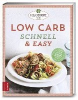 bokomslag Low Carb schnell & easy