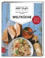 bokomslag ARD-Buffet. Weltküche