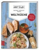 ARD-Buffet. Weltküche 1