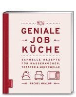 bokomslag Geniale Job-Küche